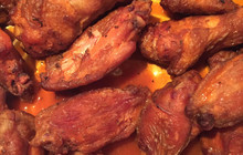 Woods Pit BBQ & Mexican Restaurant餐厅图片