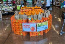 Whole Foods Market购物图片