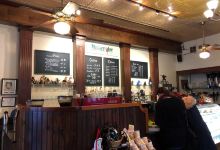 Monkey Joe Roasting Co.购物图片