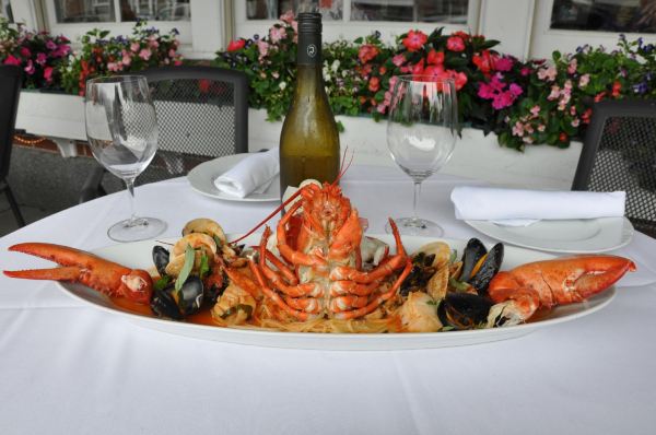 Alberto's Ristorante