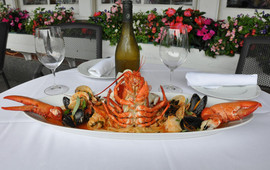 Alberto's Ristorante