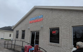 Chapitas Restaurant