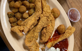 Paradise Grille