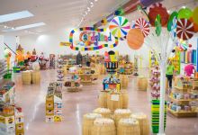 Candyland美食图片