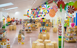 Candyland