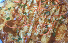 Salvati's Pizza Factory餐厅图片