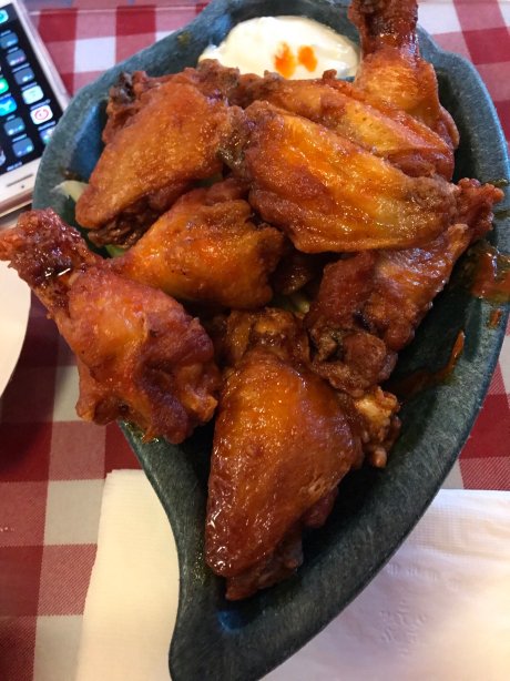 Uncle Joe's