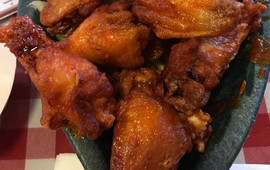 Uncle Joe's