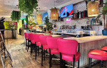 Margarita Island Mexican Kitchen & Bar餐厅图片