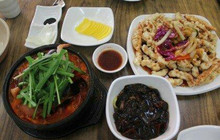 Do Won Earthen Bowl Jjambbong餐厅图片