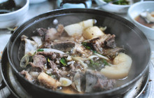 Geochang Charcoal Fire Ribs餐厅图片