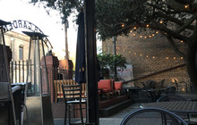 Congress Street Social Club餐厅图片