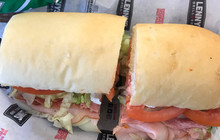 Lenny's Sub Shop餐厅图片
