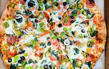 Pizza Bella餐厅图片