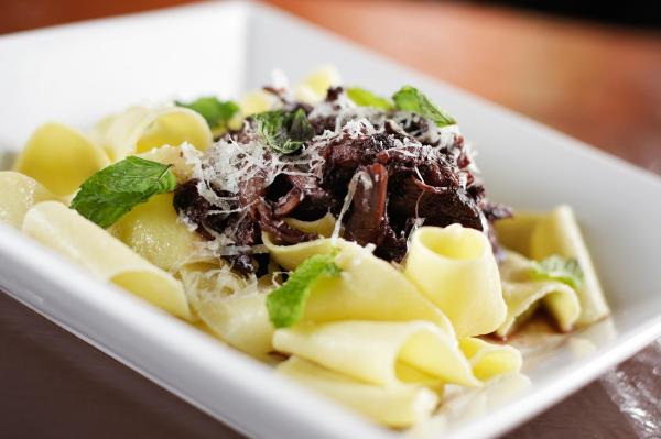 Italia Trattoria餐厅图片