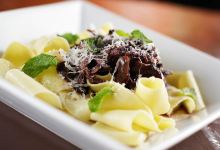 Italia Trattoria美食图片