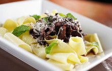 Italia Trattoria餐厅图片