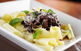 Italia Trattoria