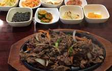 Korean Garden餐厅图片