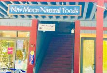 New Moon Natural Foods-Tahoe City购物图片