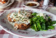 Kenny's Italian Kitchen美食图片