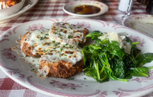 Kenny's Italian Kitchen餐厅图片