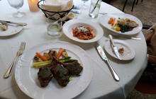 La Grotta Ristorante Italiano餐厅图片