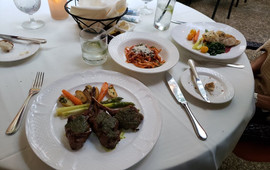 La Grotta Ristorante Italiano