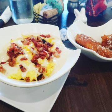Benaddiction - Rockin' Good Food