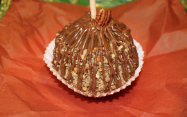 The Apple Basket