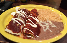 Anejo's Bistro and Bar餐厅图片