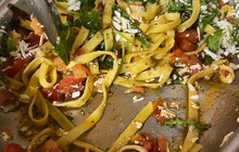 Trattoria Amici della Forchetta餐厅图片