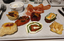 Ristorante Il Sagittario餐厅图片