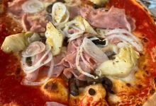 Adi - Restaurant Pizzeria美食图片
