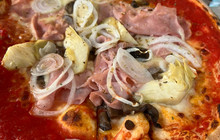 Adi - Restaurant Pizzeria餐厅图片