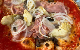 Adi - Restaurant Pizzeria