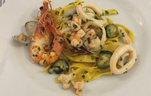 Ristorante Michelangelo餐厅图片