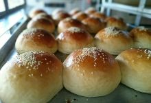 Siew Pow Master美食图片