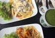 Starbucks美食图片