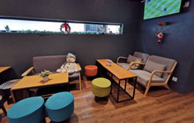 Bark & Bean Pet Wellness Lounge餐厅图片
