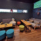 Bark & Bean Pet Wellness Lounge