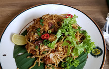 Original Kayu Nasi Kandar餐厅图片