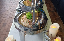 The Balcony Alor Setar Restaurant & Bar餐厅图片