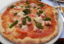 Ristorante Pronto Pizza Da Fabio美食图片