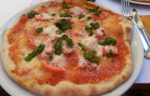 Ristorante Pronto Pizza Da Fabio餐厅图片