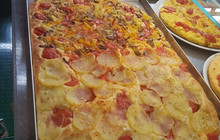 Panis In Puglia Panetteria Gastronomia餐厅图片