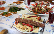 Midik Kazbasi House餐厅图片