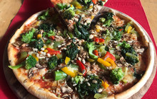 Kais Pizza餐厅图片