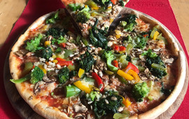 Kais Pizza