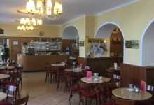 Cafe Kröenner美食图片